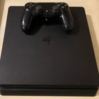 Ps4 1tb اسلیم اکانتی