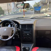 پژو 405 جی ال ایکس (GLX)، مدل ۱۳۹۴|خودرو سواری و وانت|کرمان, |دیوار