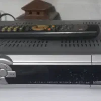 گیرنده دیجیتال