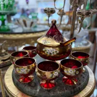 ظرف دکوری اگرمن