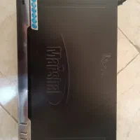 دی وی دی مارشال