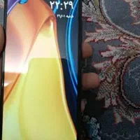گوشی pococ40|موبایل|مشهد, همت آباد|دیوار