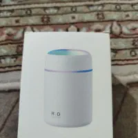 دستگاه بخور سرده لطافت کننده صورت