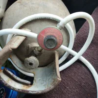 کپسول لرد گاز ۲ عدد