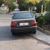 پراید 94|خودرو سواری و وانت|پرند, فاز ۵|دیوار