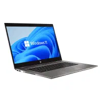 لپ تاپ hp zbook studio G5|رایانه همراه|شهرکرد, |دیوار
