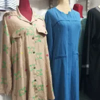 مانکن لباس|فروشگاه و مغازه|قم, شاه ابراهیم|دیوار