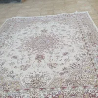 فرش دوازده متری چهار عدد|فرش|سلماس, |دیوار