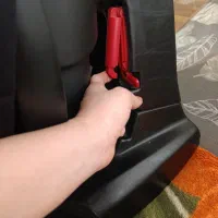 صندلی ماشین کودک|تخت و صندلی بچه|تهران, مینی‌سیتی (شهرک نفت)|دیوار