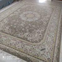 فرش گردویی 12متری