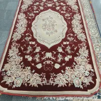 تعداد ۷ عدد قالیچه ماشینی ۲۲۵ در ۱۵۰