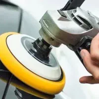 پولیش و واکس خودرو و احیای رنگ