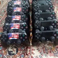 کرایه ps4محدوده طبرسی پنچتن گلشهر طلاب|خدمات رایانهای و موبایل|مشهد, طبرسی شمالی|دیوار