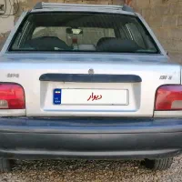 پراید 131