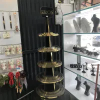 استند لاک|فروشگاه و مغازه|تایباد, |دیوار