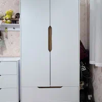 تخت و کمد و دراور کودک و نوجوان