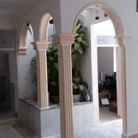 نقاشی ساختمان پزیرفته میشود|خدمات پیشه و مهارت|دامغان, |دیوار