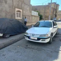 پارس ۹۶. کلاس ۱۵.  تی فایو.   چهار چرخ دیسک