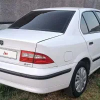 سمند lx|خودرو سواری و وانت|گیلان غرب, |دیوار