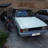 وانت پیکان|خودرو سواری و وانت|سنندج, |دیوار