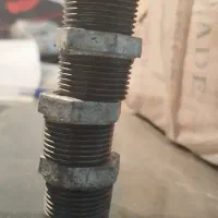 اتصالات لوله کشی پلیکا و سفید و پنج لایه|مصالح و تجهیزات ساختمان|شاهین‌شهر, گرگاب|دیوار