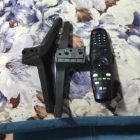 تلویزیون  55LGمدلUN7340