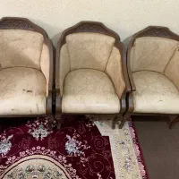 مبل هفت نفره