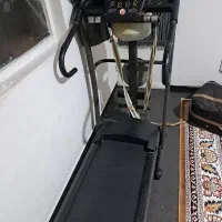 فروش تردمیل در حد نو