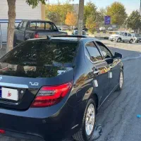 دناپلاس توربو دنده مدل ۴۰۱