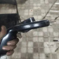 تستر باطری قدیمی|کلکسیون اشیاء عتیقه|رشت, بازار|دیوار