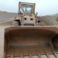 لودر ۹۵۰|خودرو سنگین|پردیس, فاز ۶|دیوار