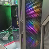 کیس کامپیوتر گیمینگ