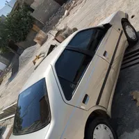 پژو 405 GLX - دوگانه سوز CNG، مدل ۱۳۸۶|خودرو سواری و وانت|ایلام, |دیوار