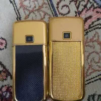 دو عدد نوکیا 8800اصلی