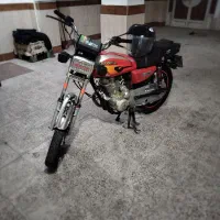 متور سیکلت
