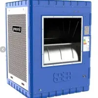 سرویس و نصب کولر آبی