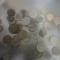پول خورده