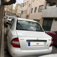 تیبا ۱|خودرو سواری و وانت|کرج, بنیاد|دیوار