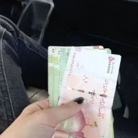 دریافت بیت‌کوین از صراف