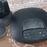 دوربین logitech