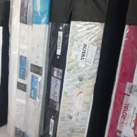 کارگر ساده برای تشک فروشی