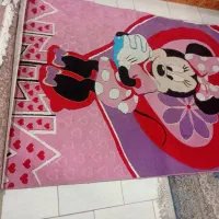 فرش کودک و ماشین ظرفشویی