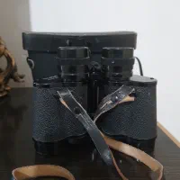 دوربین شکاری قدیمی ژاپنی