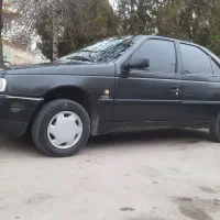 روا ۸۷ دوگانه کارخانه|خودرو سواری و وانت|اردبیل, |دیوار