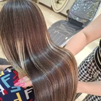 جشنواره تخفیف رنگ لایت وکراتین حرفه ای سالن شهرزاد