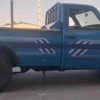 زامیاد اپشنال ۴۰۲ تحویل ۴۰۳ دریچه سیمی