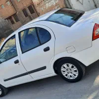 تیبا صندوقدار ۹۳ شاسی جلو پلمپ کم کارکرد|خودرو سواری و وانت|پاکدشت, پاکدشت (مامازند)|دیوار