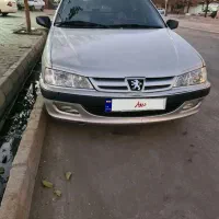 پارس مدل۸۶موتور فرانسه پرشیا