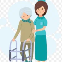 پرستار جهت نگهداری سالمند اقا