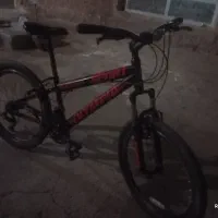 دوچرخه 24|دوچرخه، اسکیت، اسکوتر|تاکستان, |دیوار